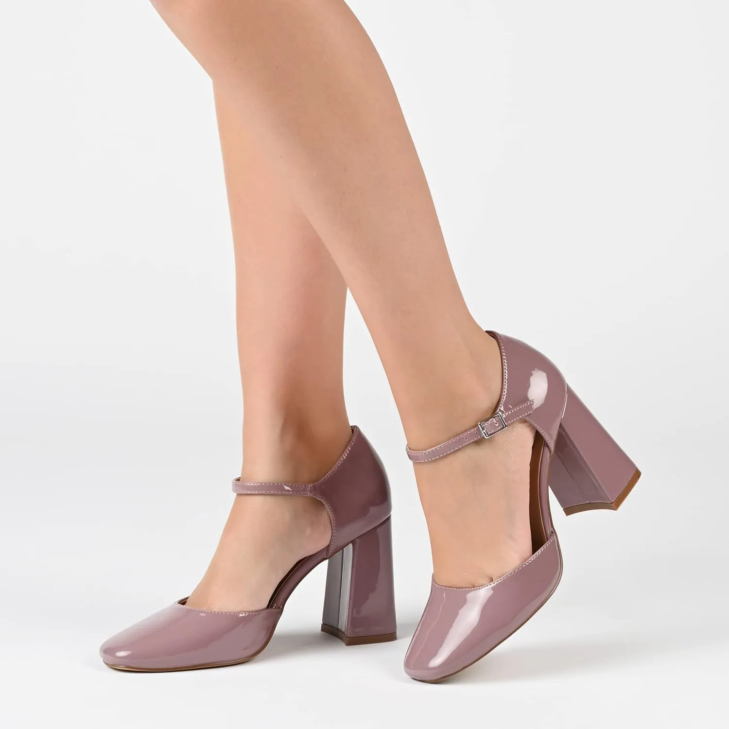 Journee Women's Hesster Pumps
