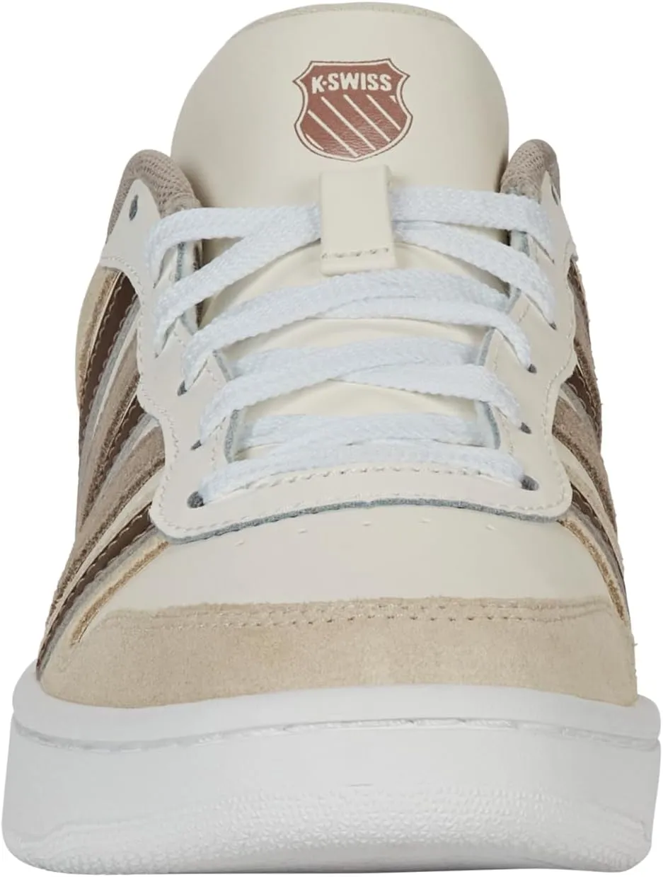 K-Swiss Women's Court Palisades Sneaker