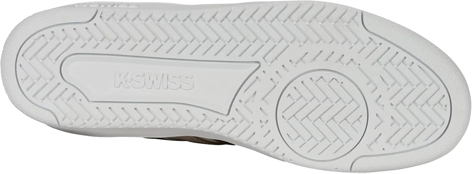 K-Swiss Women's Court Palisades Sneaker