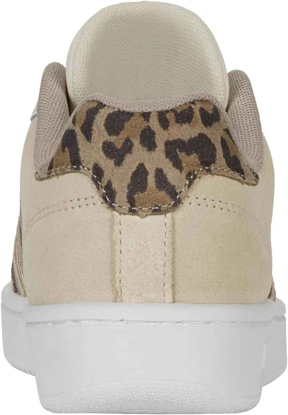 K-Swiss Women's Court Palisades Sneaker