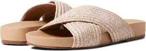 KAANAS Miri Crossover Elastic Braid Pool Slide