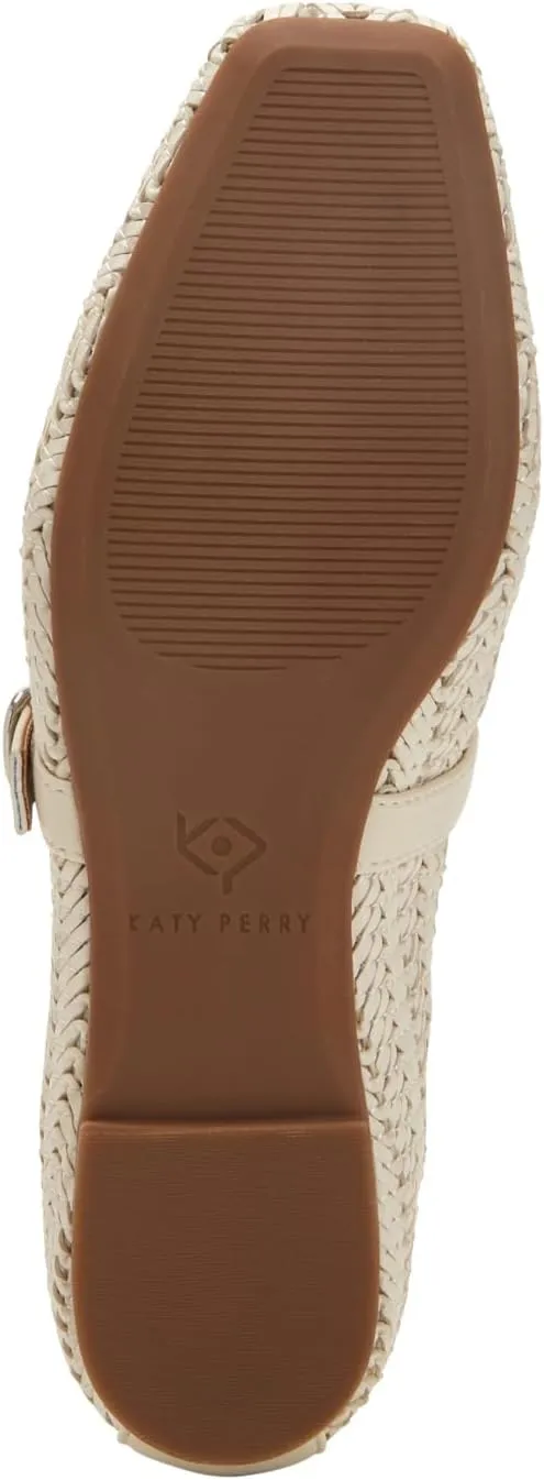Katy Perry Women's The Evie Mary Jane Flat