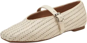 Katy Perry Women's The Evie Mary Jane Flat