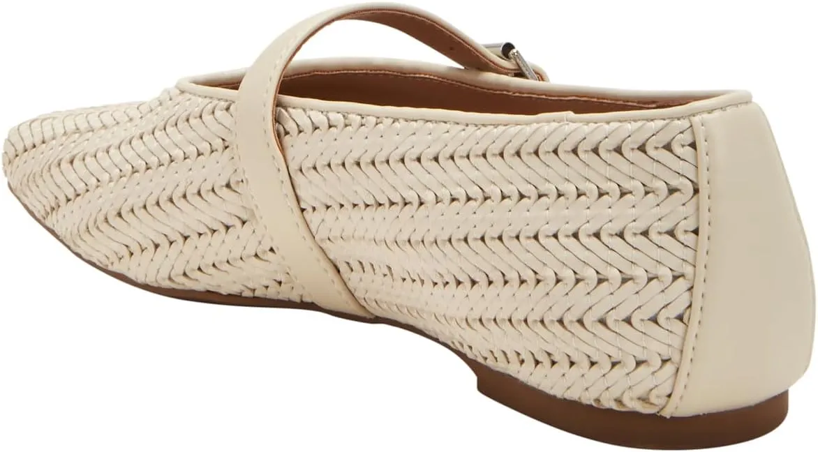 Katy Perry Women's The Evie Mary Jane Flat