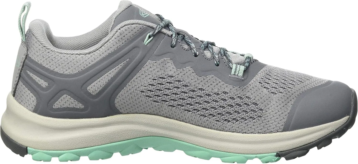 KEEN Women's Sneaker Hiking Shoe