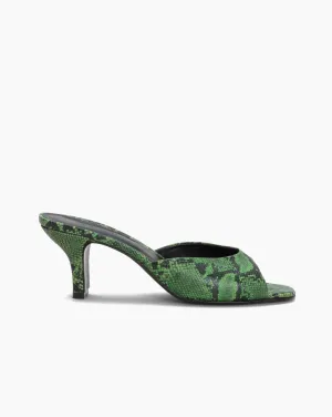 Kitten Heel