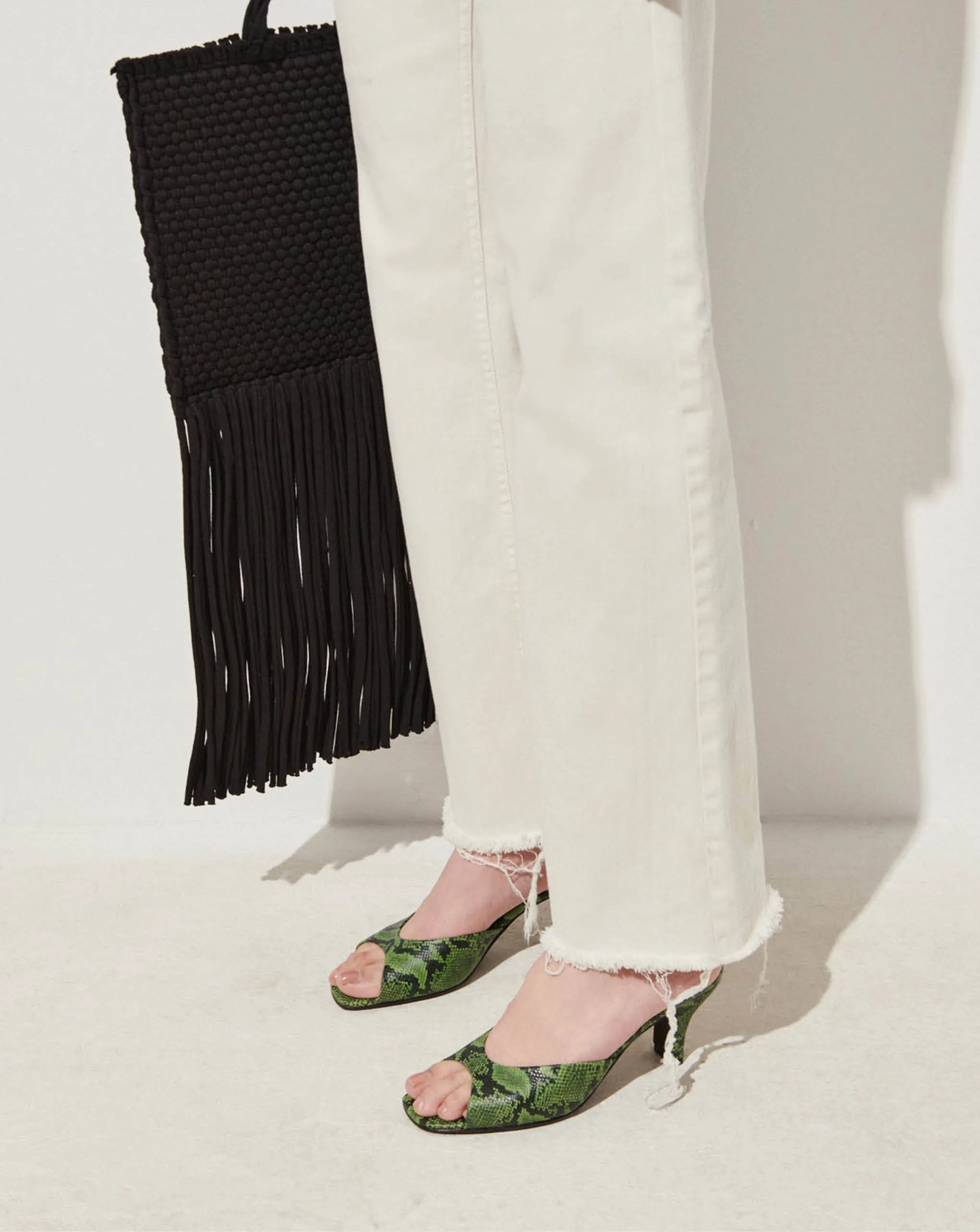 Kitten Heel