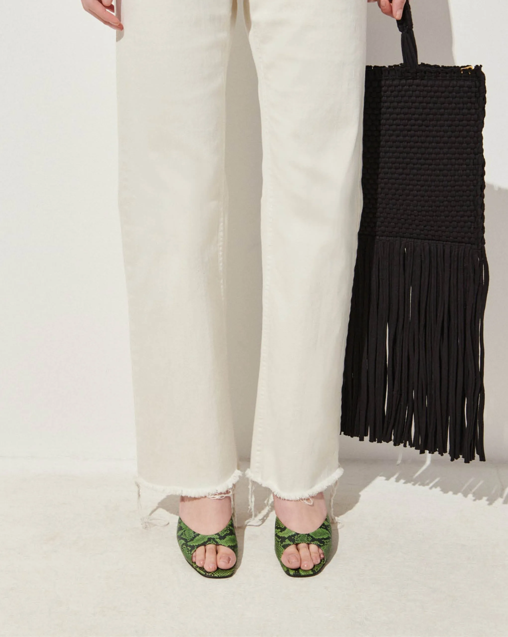 Kitten Heel