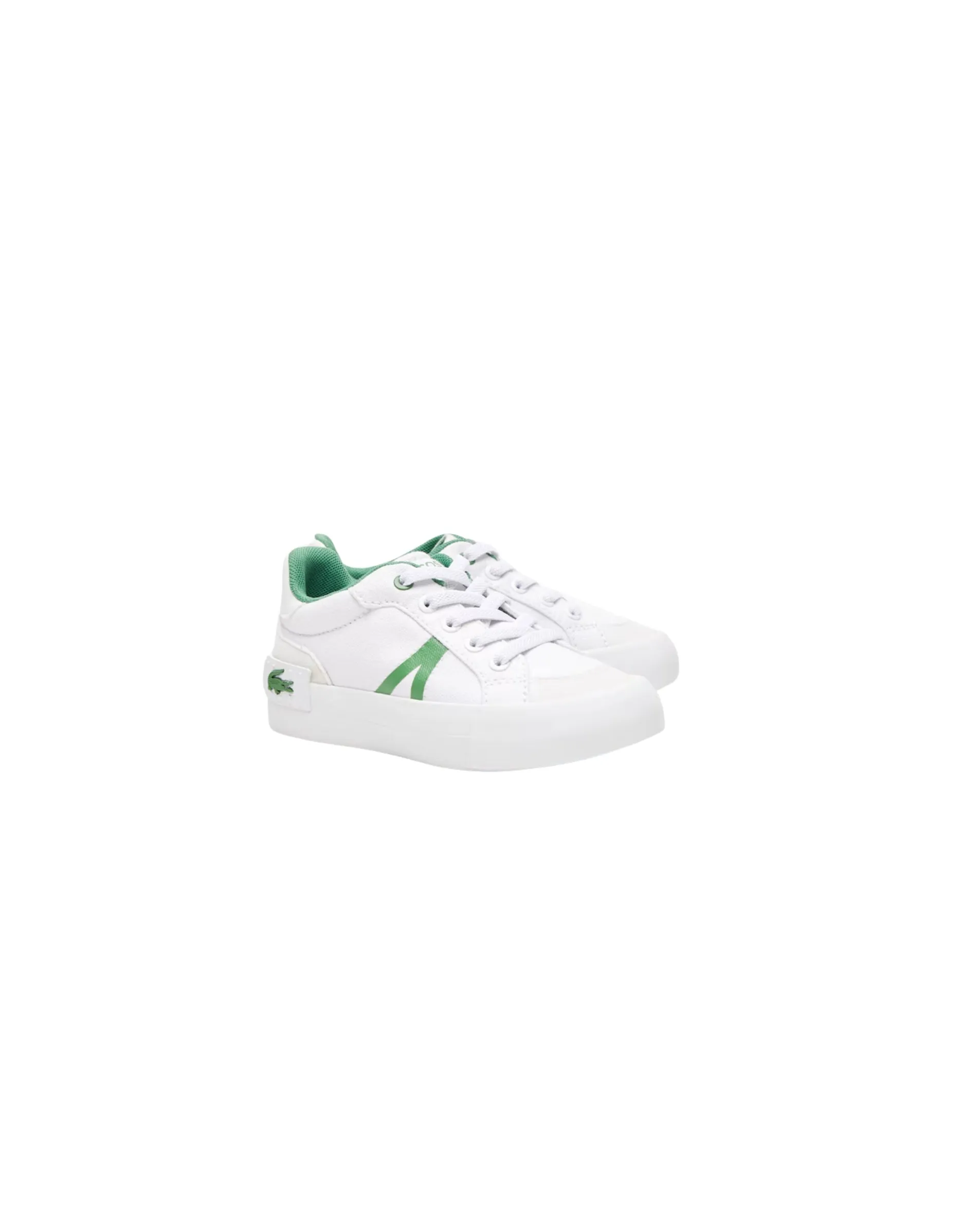LACOSTE Boys L004 Sneaker Shoes