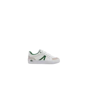 LACOSTE Boys L004 Sneaker Shoes