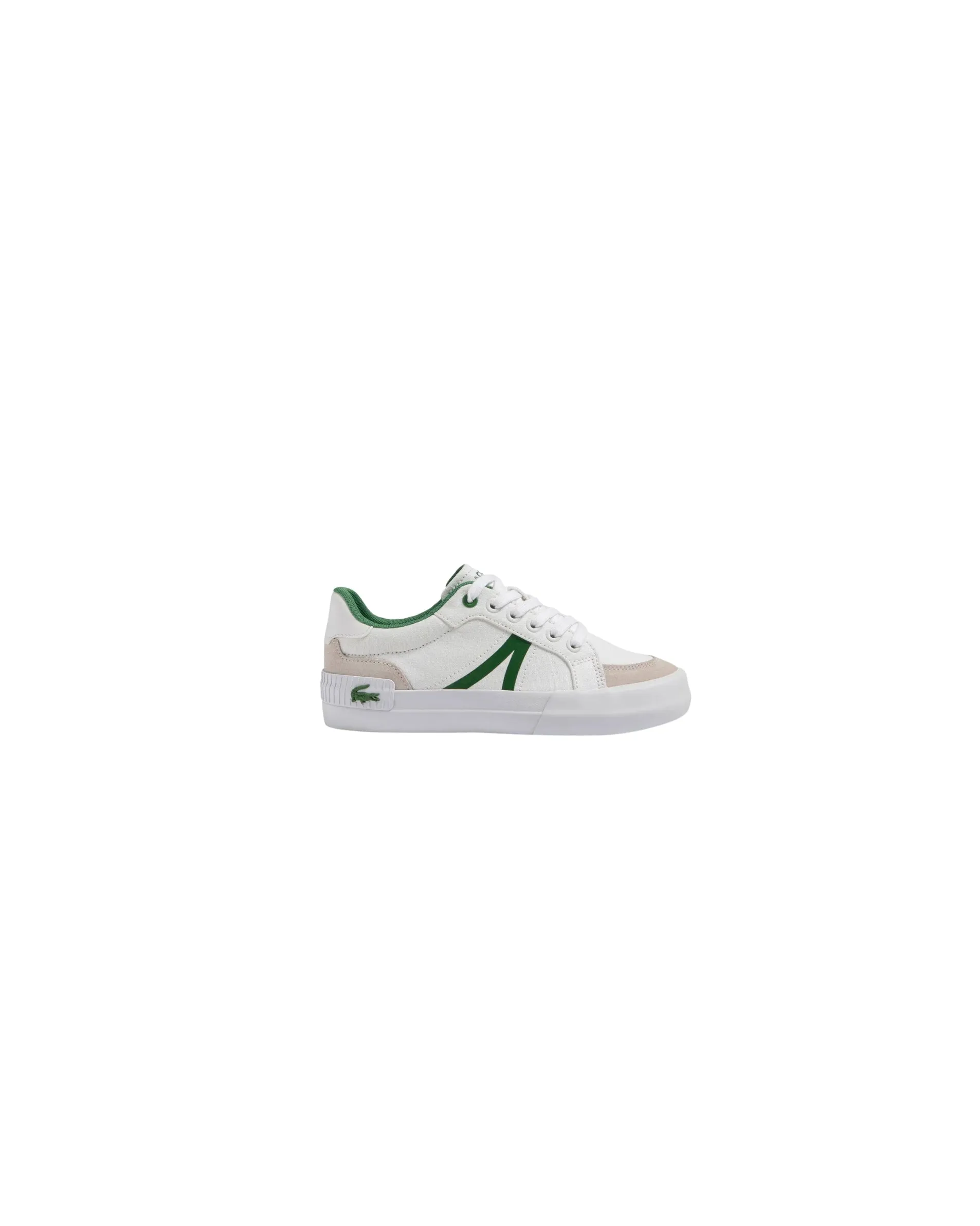 LACOSTE Boys L004 Sneaker Shoes