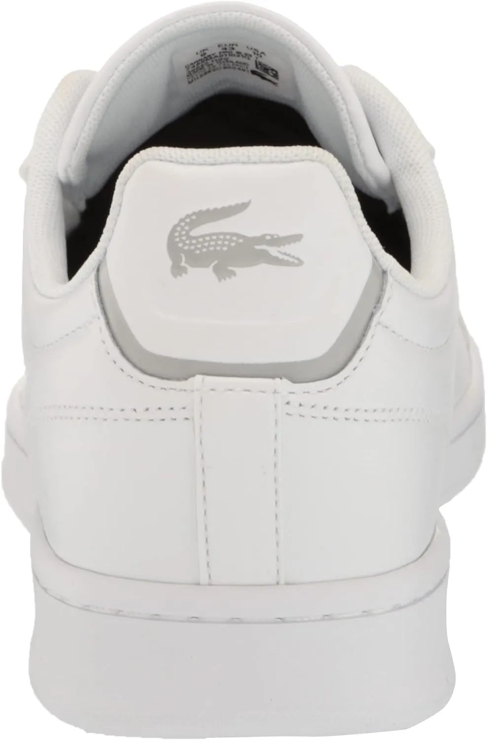 Lacoste Men's Carnaby Pro Leather Sneaker