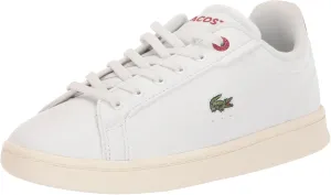 Lacoste Unisex-Child Children's Carnaby Pro Sneaker