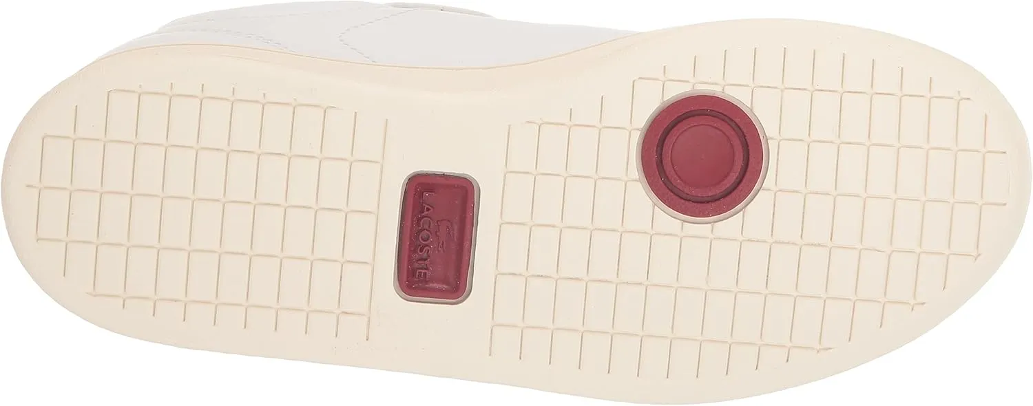 Lacoste Unisex-Child Children's Carnaby Pro Sneaker