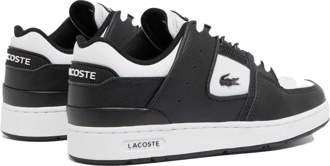 Lacoste Women's Court Cage Sneaker