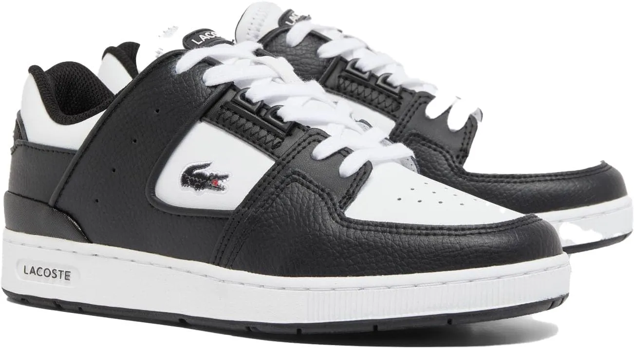 Lacoste Women's Court Cage Sneaker