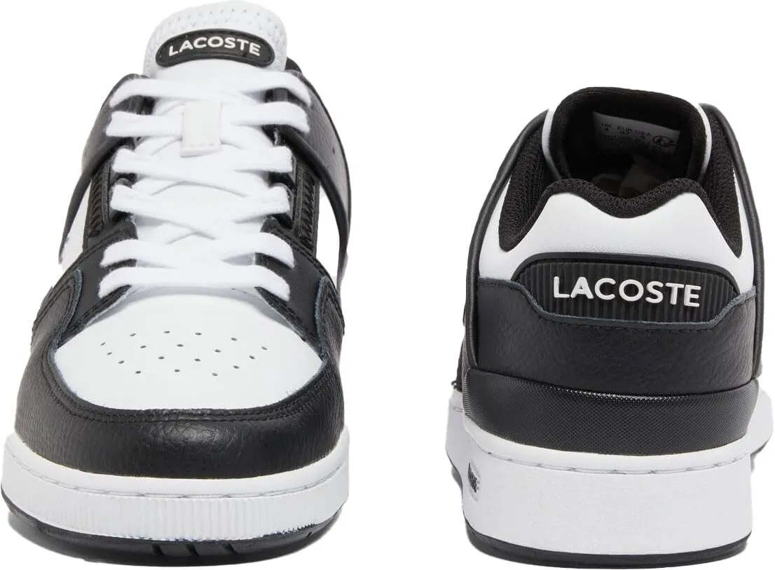 Lacoste Women's Court Cage Sneaker