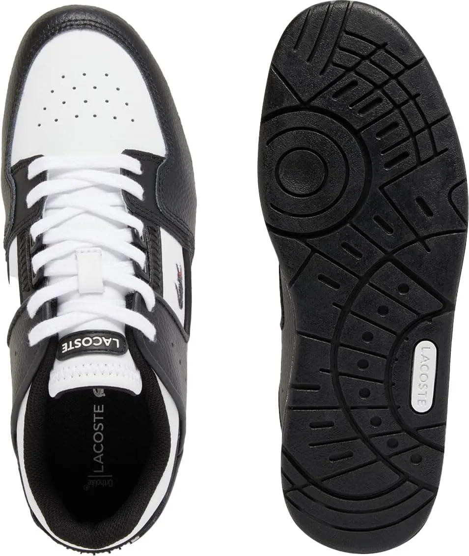 Lacoste Women's Court Cage Sneaker