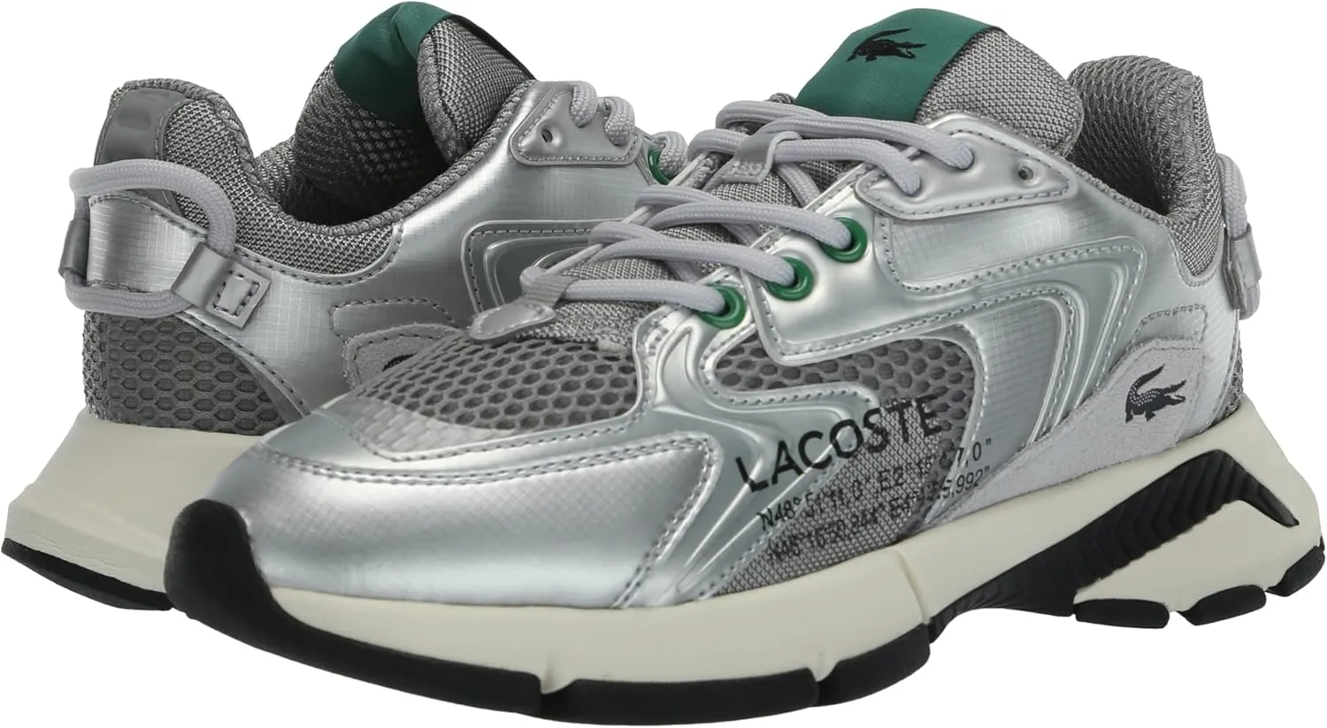 Lacoste Women's L003 Neo Sneaker