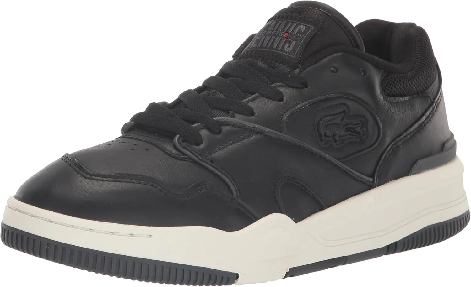 Lacoste Women's Lineshot 223 1 SFA Sneaker