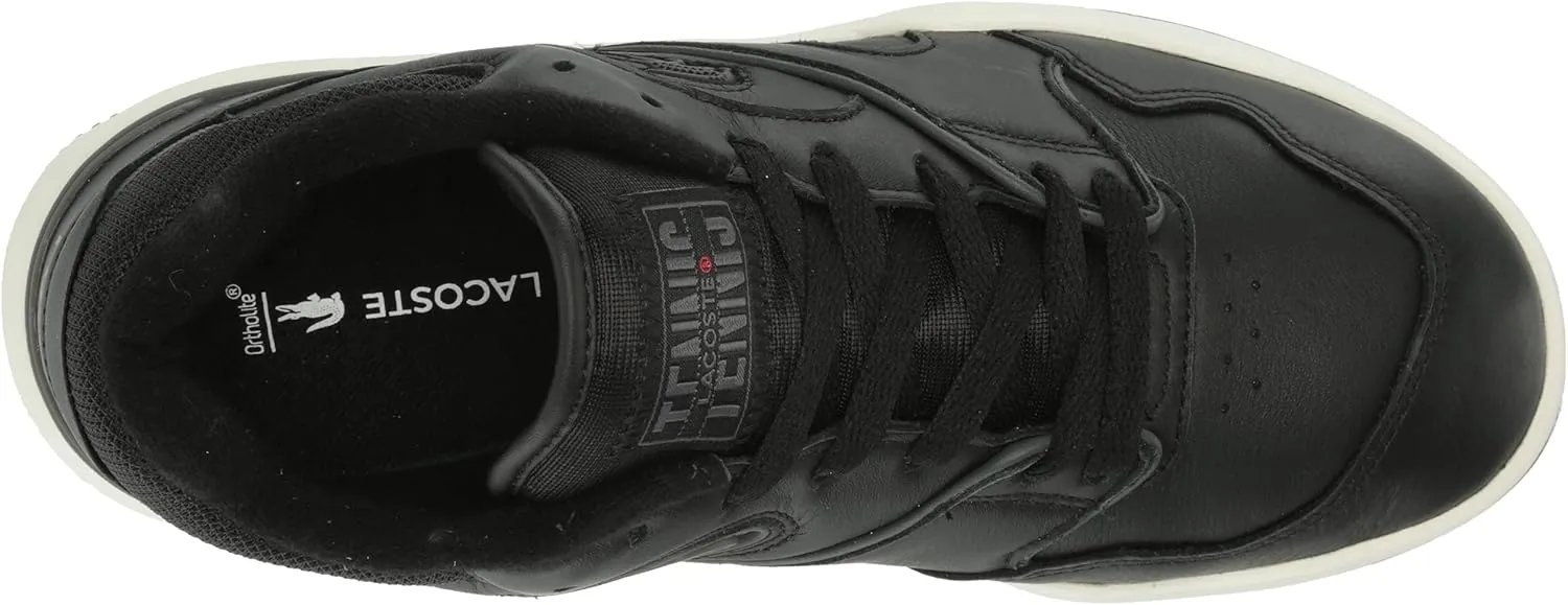 Lacoste Women's Lineshot 223 1 SFA Sneaker