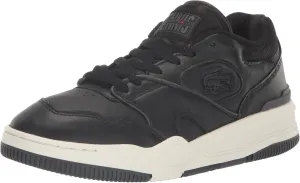 Lacoste Women's Lineshot 223 1 SFA Sneaker