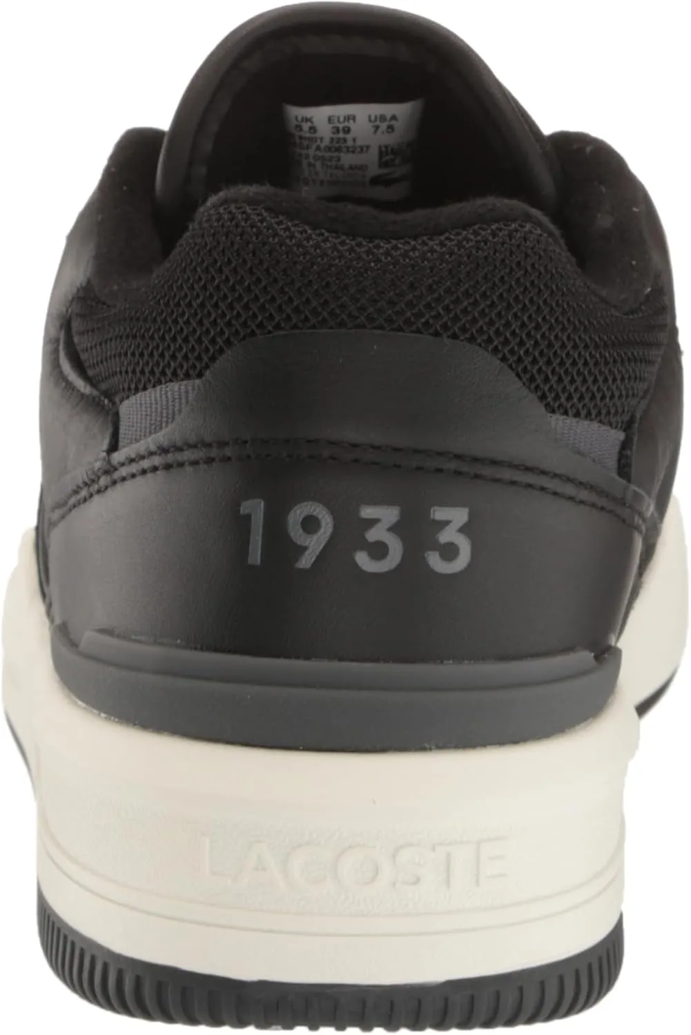Lacoste Women's Lineshot 223 1 SFA Sneaker