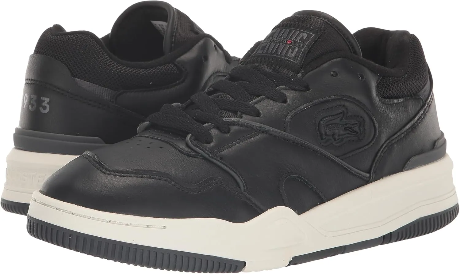 Lacoste Women's Lineshot 223 1 SFA Sneaker