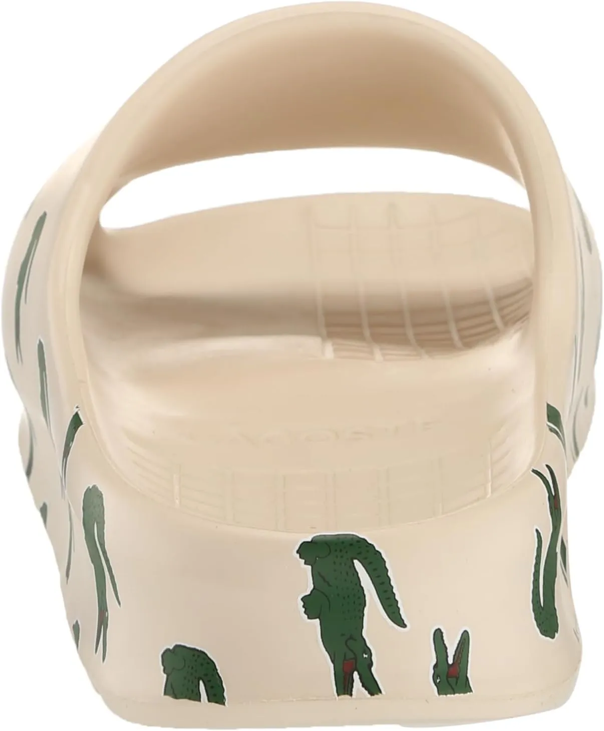 Lacoste Women's Serve Slide 2.0 Slide