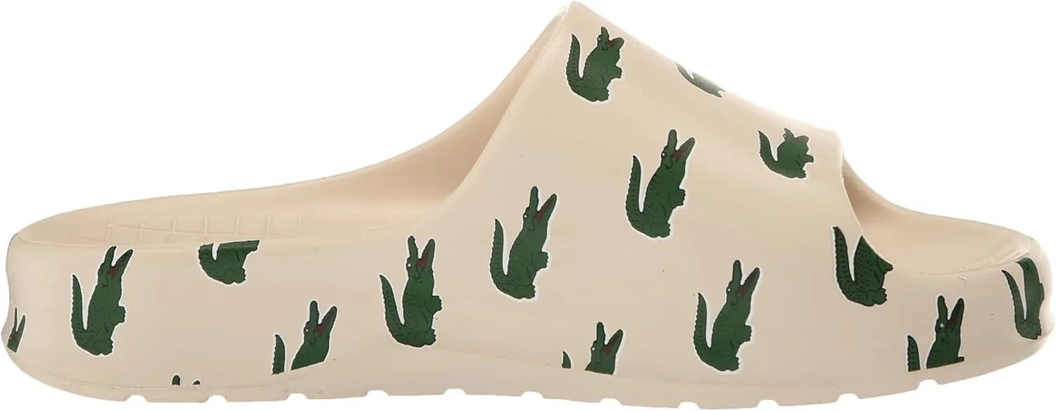 Lacoste Women's Serve Slide 2.0 Slide
