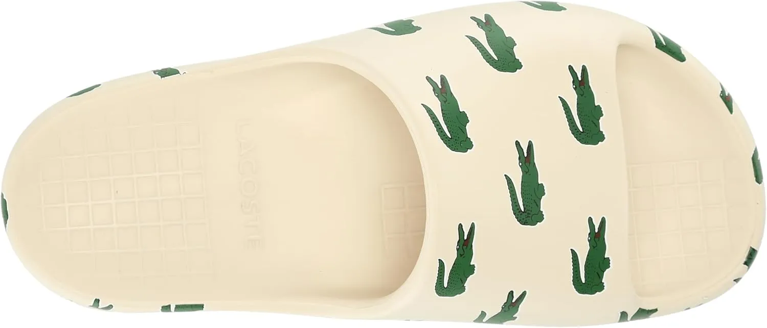 Lacoste Women's Serve Slide 2.0 Slide