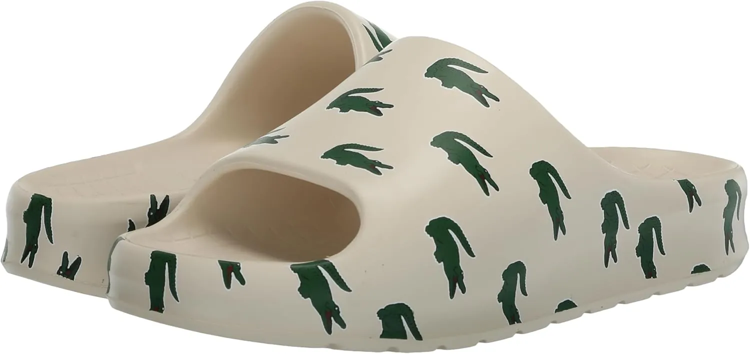 Lacoste Women's Serve Slide 2.0 Slide