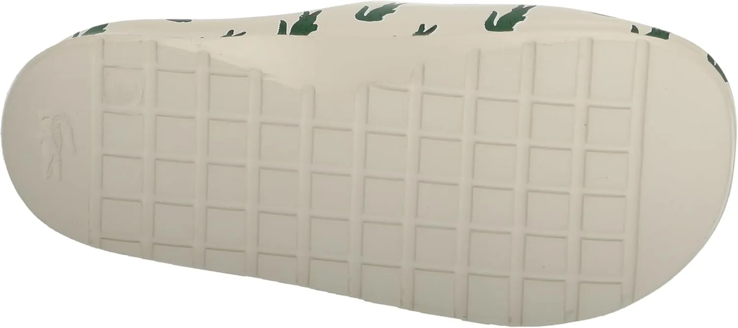 Lacoste Women's Serve Slide 2.0 Slide