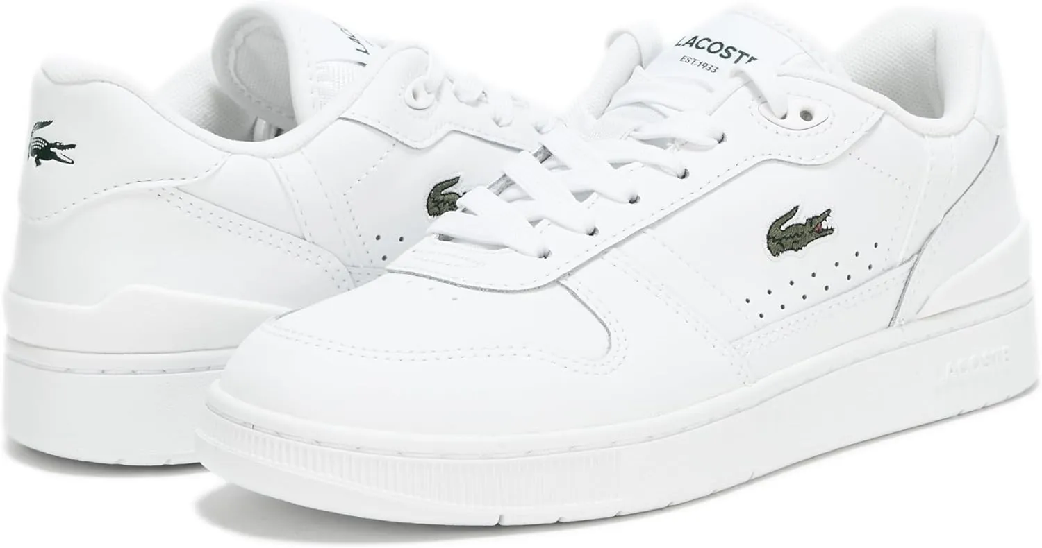 Lacoste Women's T-Clip Set Sneaker