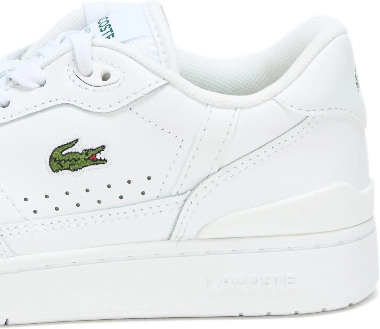 Lacoste Women's T-Clip Set Sneaker