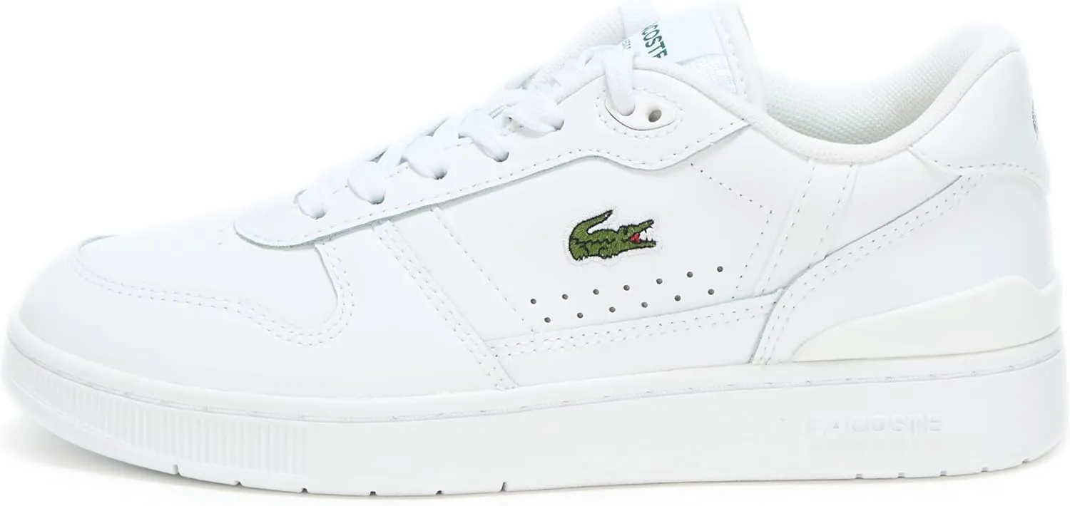 Lacoste Women's T-Clip Set Sneaker