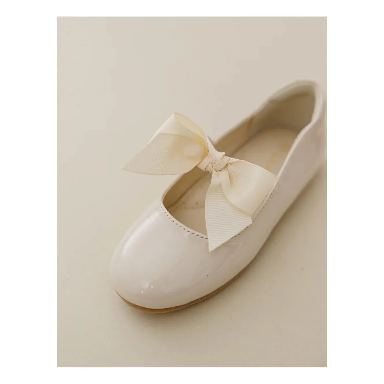 L'Amour Shoes *NEW COLOR* Amelia N415 Flat