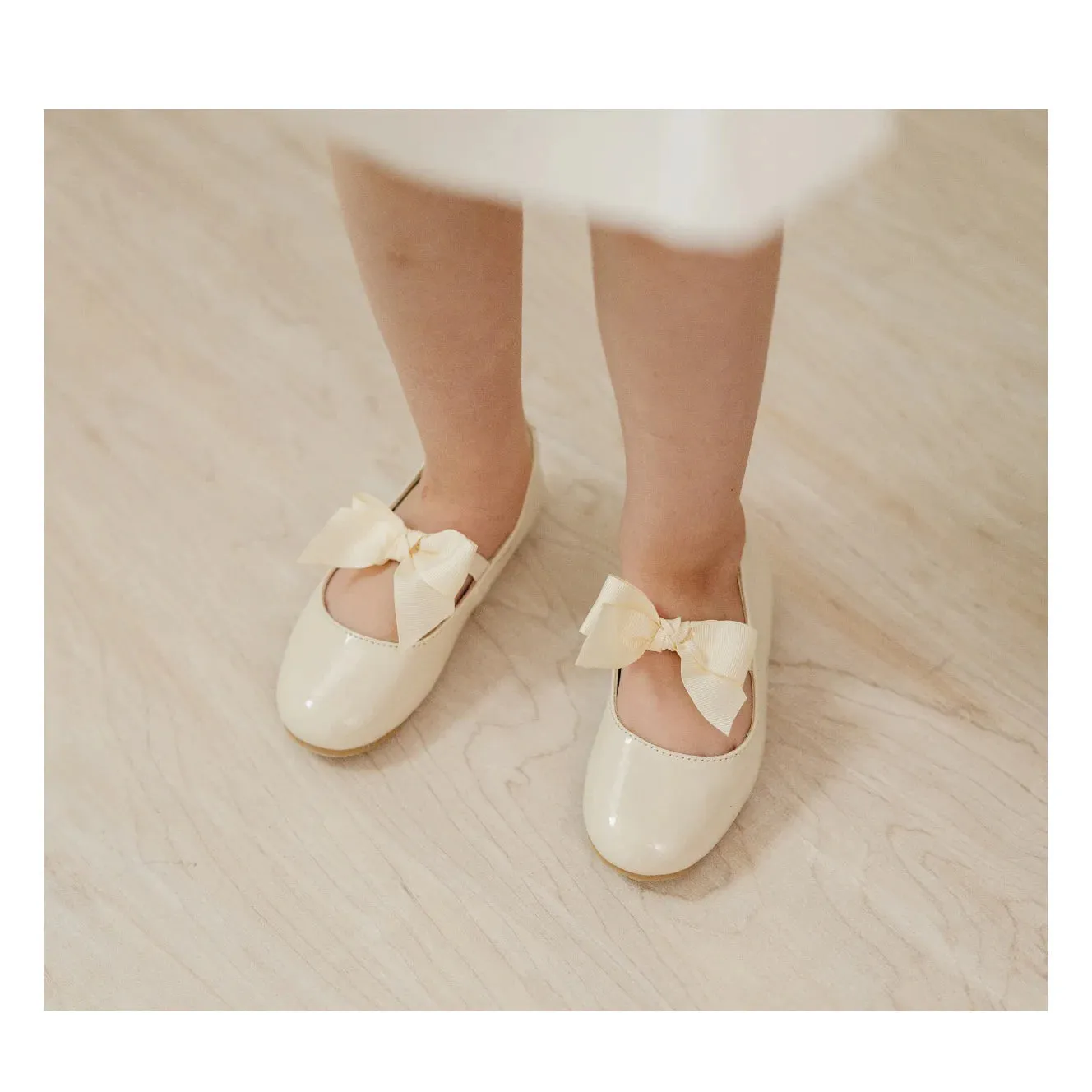 L'Amour Shoes *NEW COLOR* Amelia N415 Flat