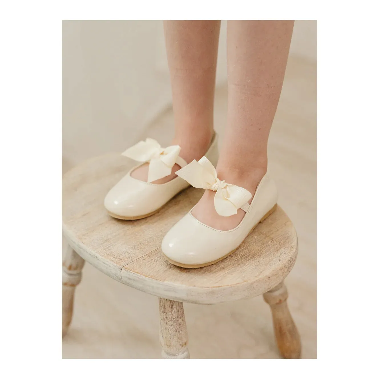 L'Amour Shoes *NEW COLOR* Amelia N415 Flat