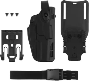 Lancer Tactical Hard Shell Pistol Holster for P320/M17/M18