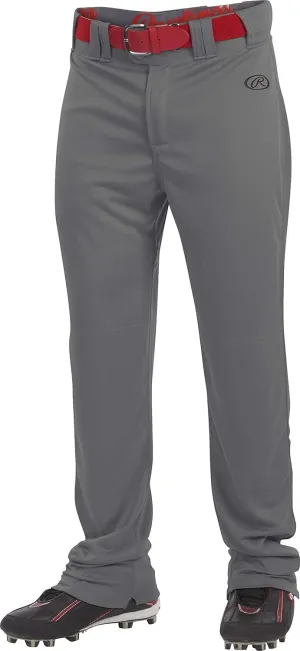 League Outfitters Youth Baseball Pants – Pro Performance Fit, Multiple Styles, Colors & Sizes   Black Baseball Belt