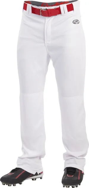 League Outfitters Youth Baseball Pants – Pro Performance Fit, Multiple Styles, Colors & Sizes   Black Baseball Belt
