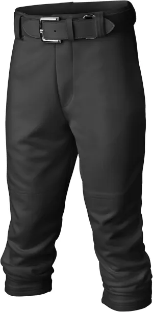 League Outfitters Youth Baseball Pants – Pro Performance Fit, Multiple Styles, Colors & Sizes   Black Baseball Belt