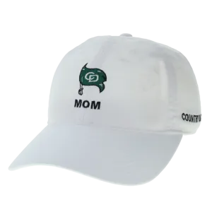 Legacy MOM Relaxed Twill Adjustable Hat