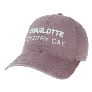 Legacy Terra Twill Adjustable Hat