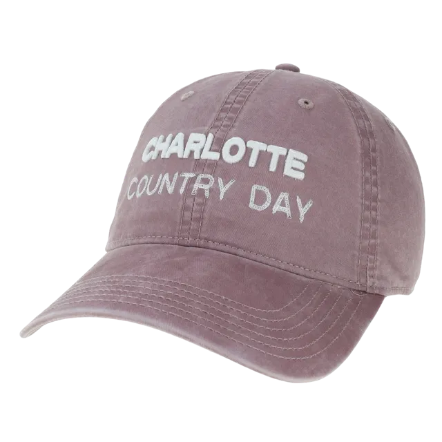 Legacy Terra Twill Adjustable Hat