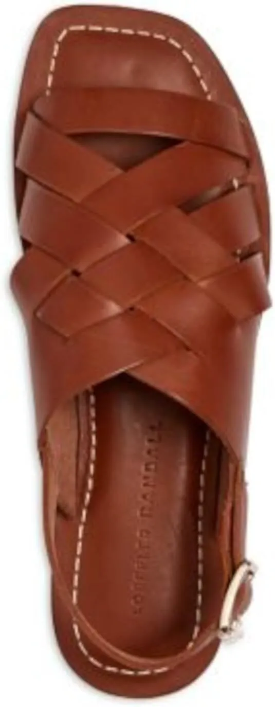 Loeffler Randall Grayson