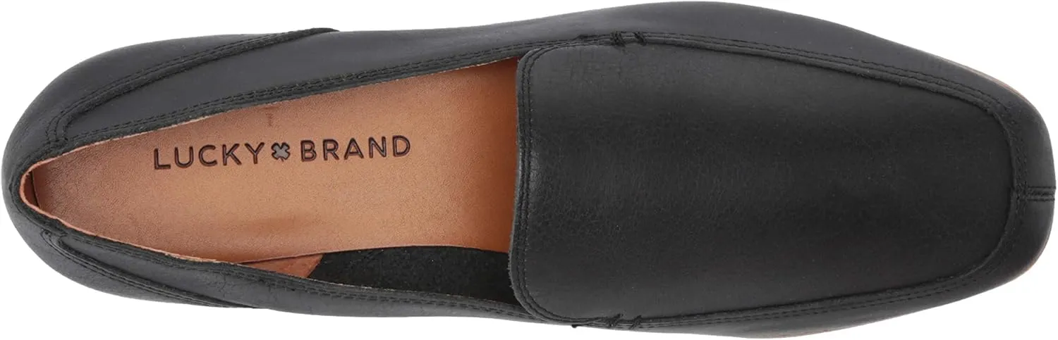 Lucky Brand Women's Canyen Flat Loafer