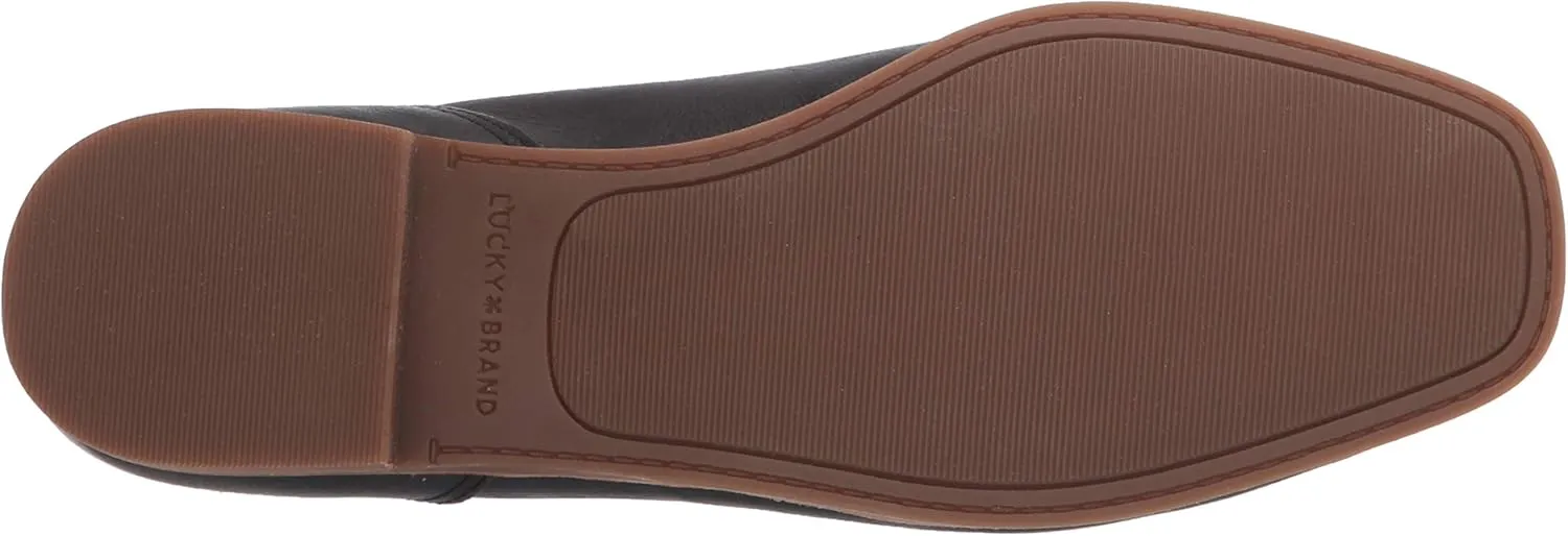 Lucky Brand Women's Canyen Flat Loafer