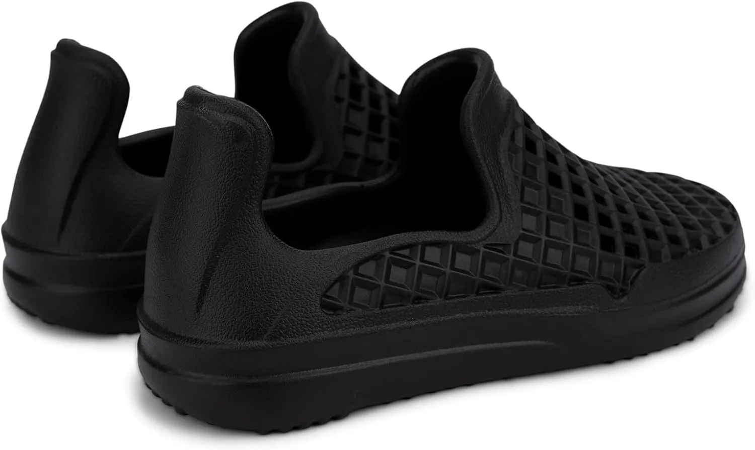 LUSSO CLOUD Scenario Comfort Slip-On
